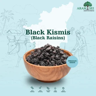 Black Kismis