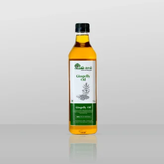 Sesame / Gingelly Oil