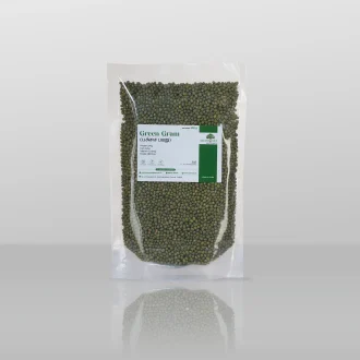 Green Gram