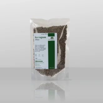 Jeeragam (Cumin Seeds)