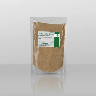 Multi Millet Rava