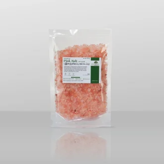 Himalayan Pink Salt (Crystal)