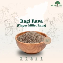 Ragi Rava