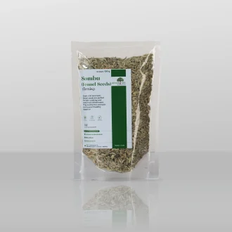 Sombu (Fennel Seeds)