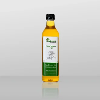 Sunflower Oil