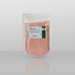 pink salt