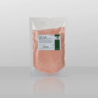 Himalayan Pink Salt (Powder)